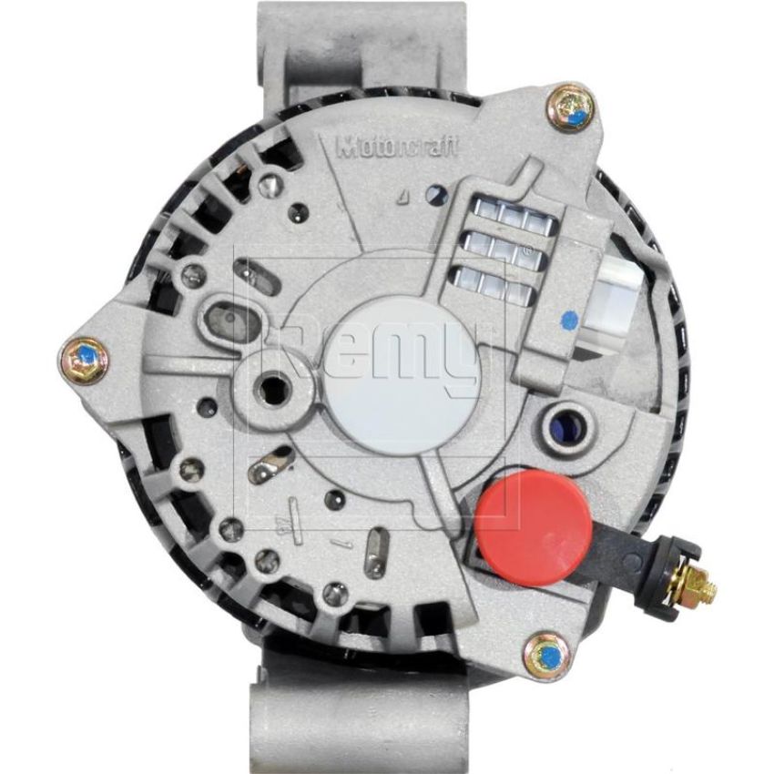 REMY ELECTRICAL 23711 Remanufactured Alternator