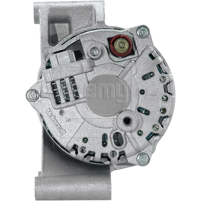 REMY ELECTRICAL 23714 Remanufactured Alternator