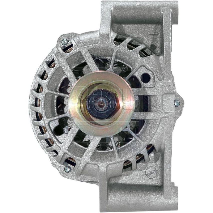 REMY ELECTRICAL 23714 Remanufactured Alternator