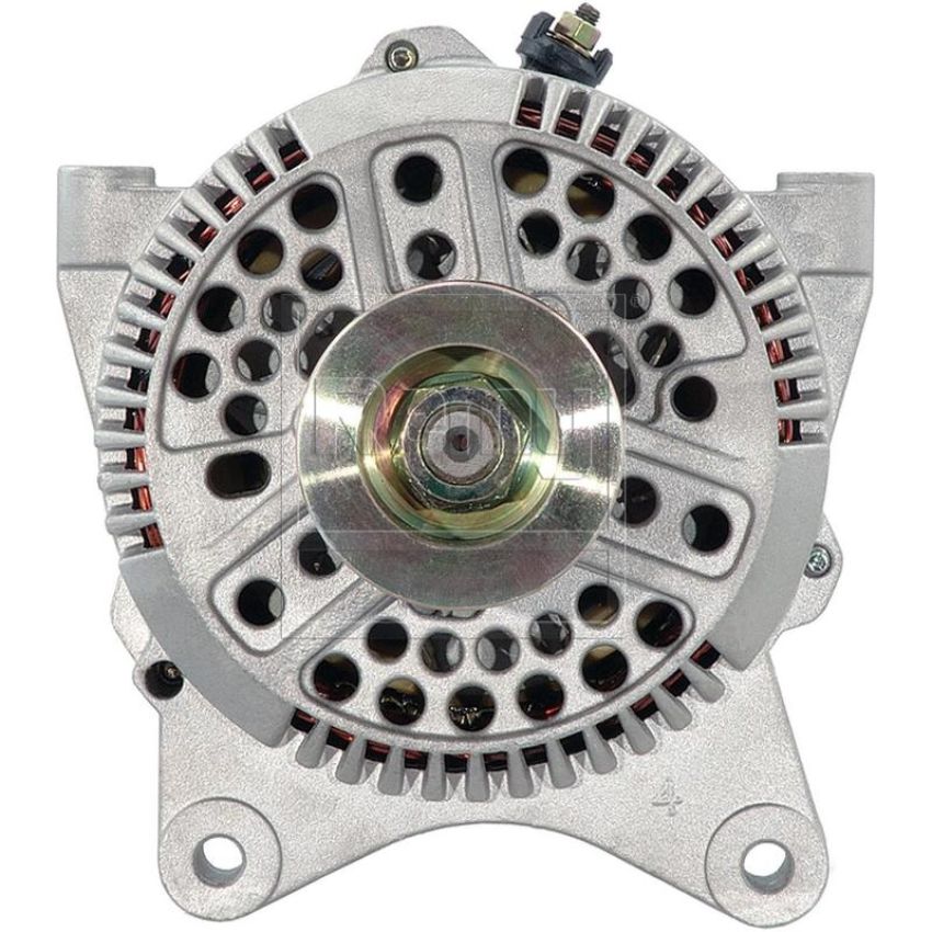 REMY ELECTRICAL 23717 Remanufactured Alternator