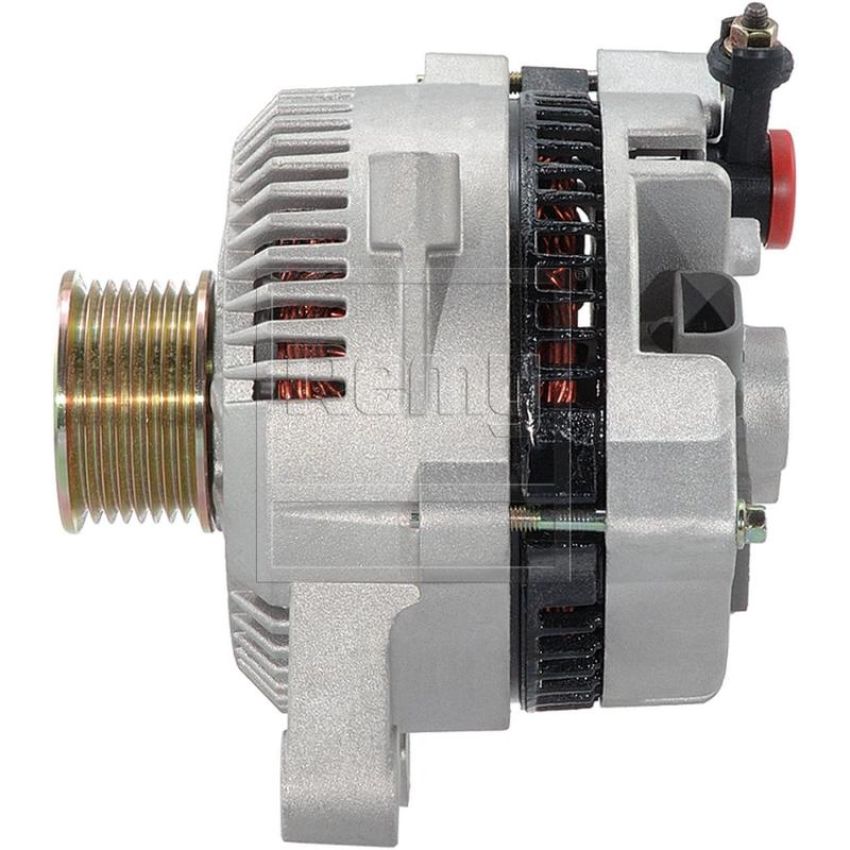 REMY ELECTRICAL 23717 Remanufactured Alternator