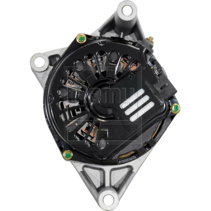 REMY ELECTRICAL 23718 Remanufactured Alternator