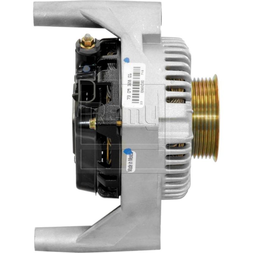 REMY ELECTRICAL 23718 Remanufactured Alternator