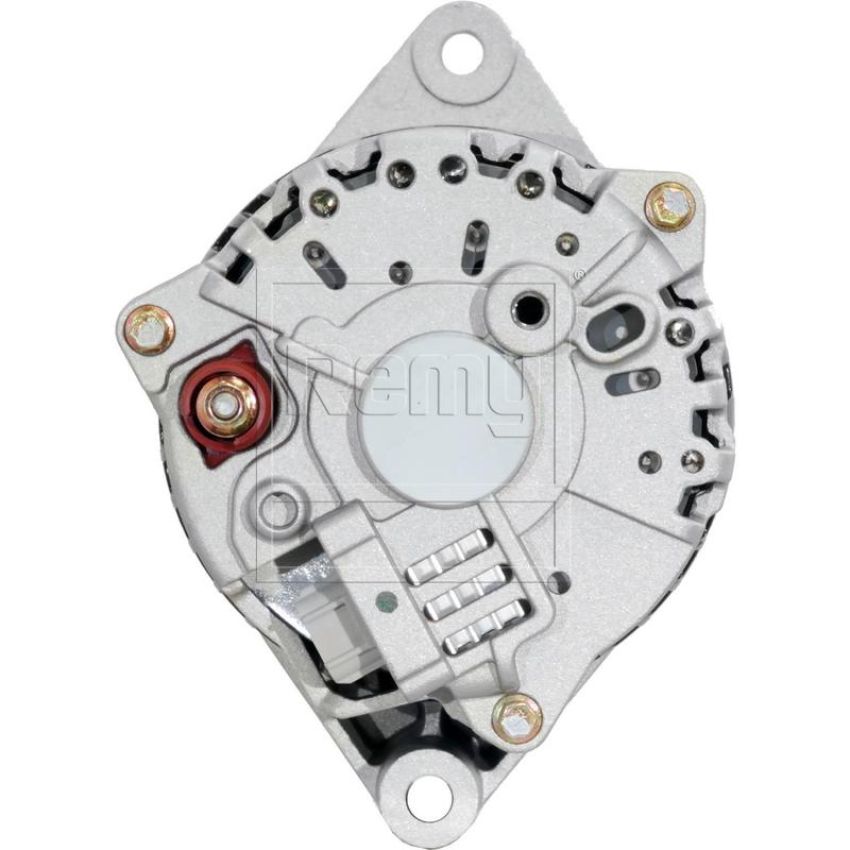 REMY ELECTRICAL 23720 Remanufactured Alternator