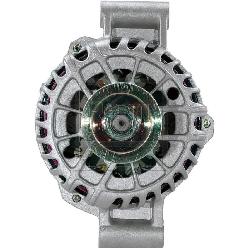 REMY ELECTRICAL 23721 Remanufactured Alternator