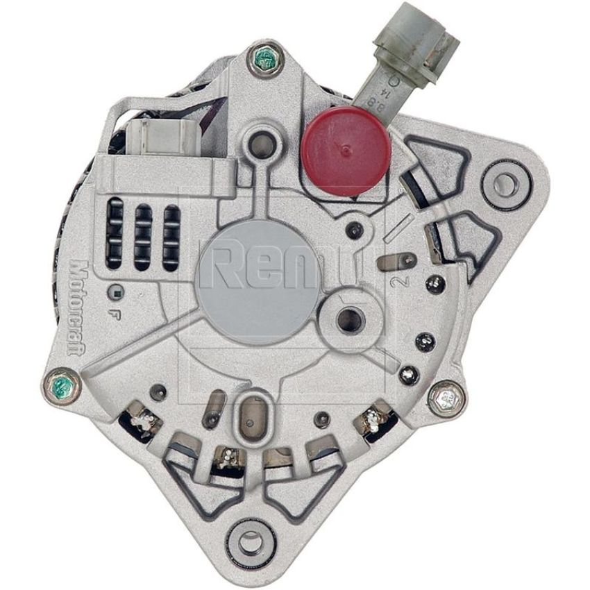 REMY ELECTRICAL 23722 Remanufactured Alternator