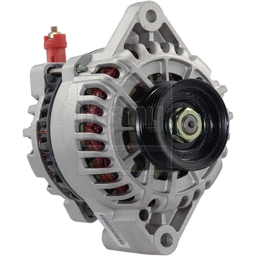 REMY ELECTRICAL 23723 Remanufactured Alternator