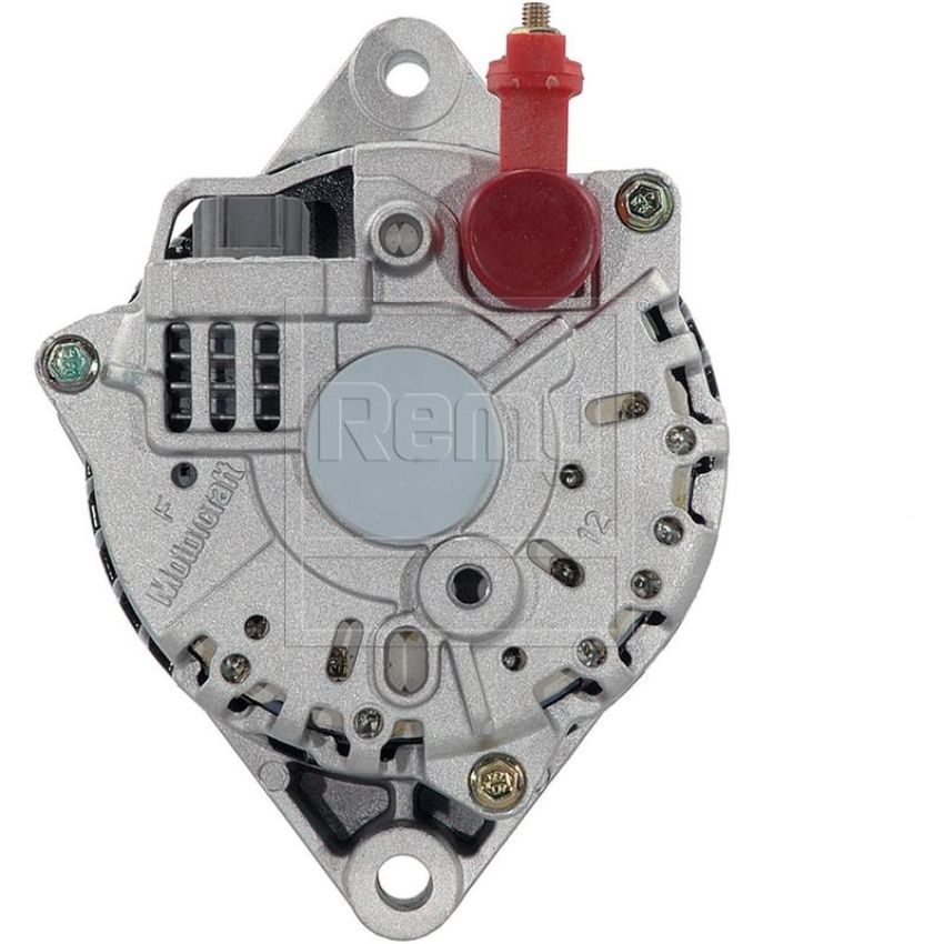 REMY ELECTRICAL 23723 Remanufactured Alternator