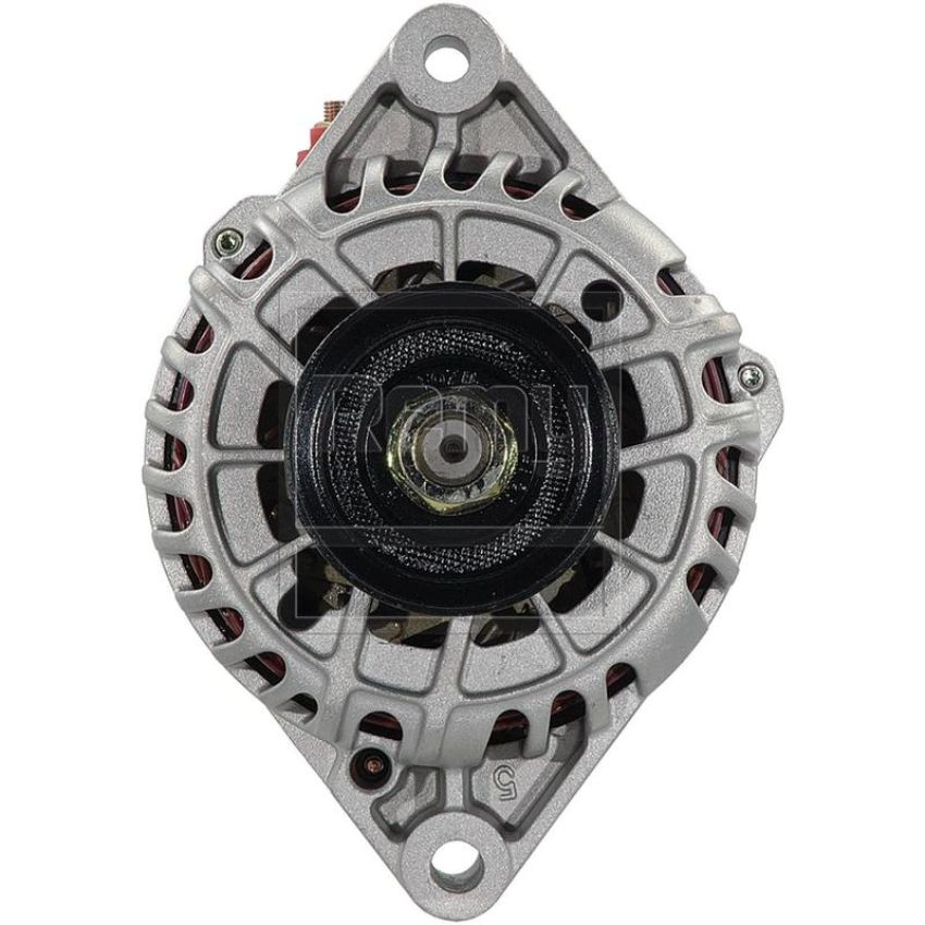 REMY ELECTRICAL 23723 Remanufactured Alternator