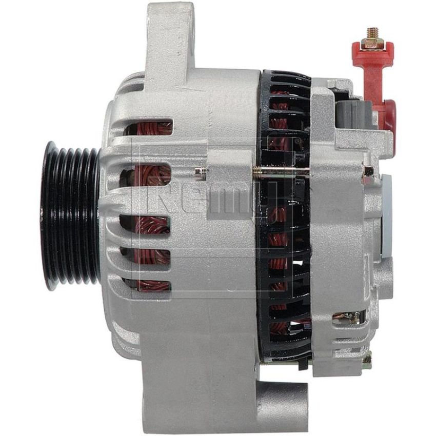 REMY ELECTRICAL 23723 Remanufactured Alternator