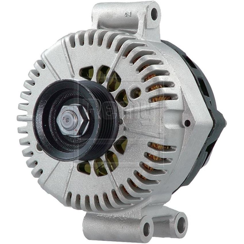 REMY ELECTRICAL 23724 Remanufactured Alternator