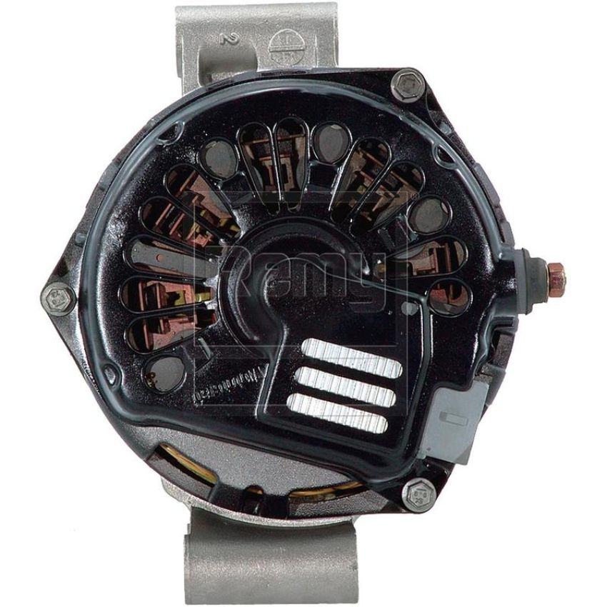 REMY ELECTRICAL 23724 Remanufactured Alternator