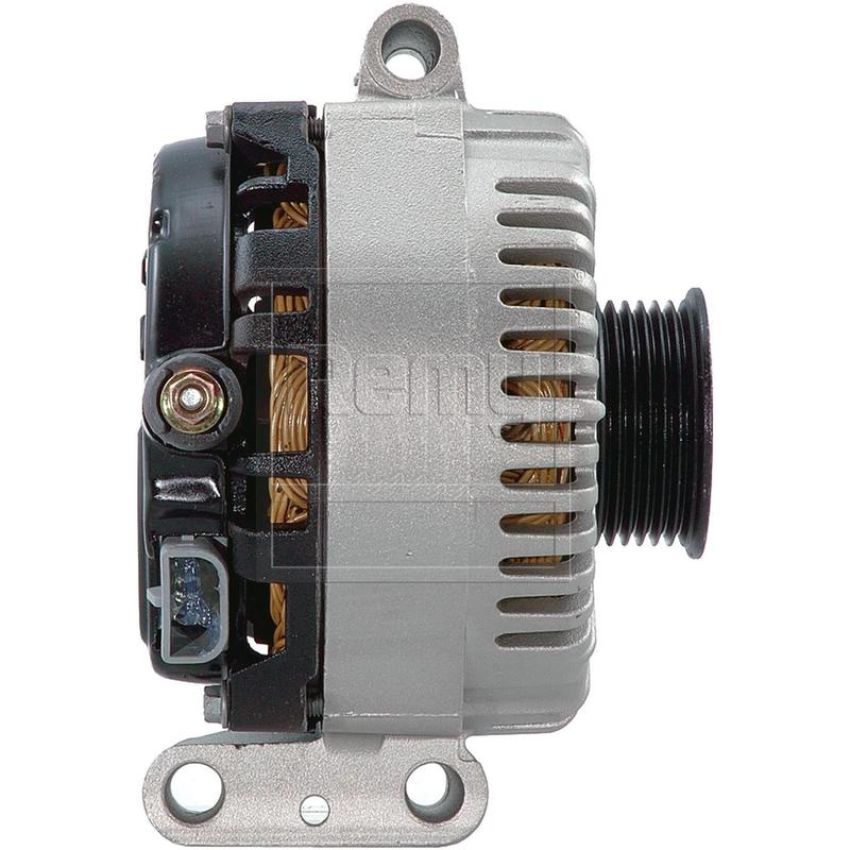 REMY ELECTRICAL 23724 Remanufactured Alternator