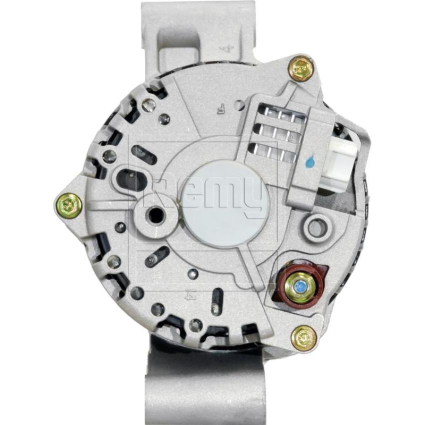 REMY ELECTRICAL 23726 Remanufactured Alternator