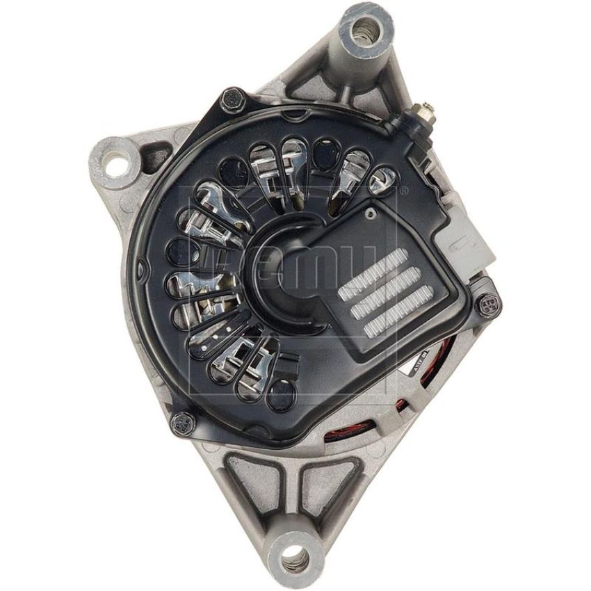 REMY ELECTRICAL 23736 Remanufactured Alternator