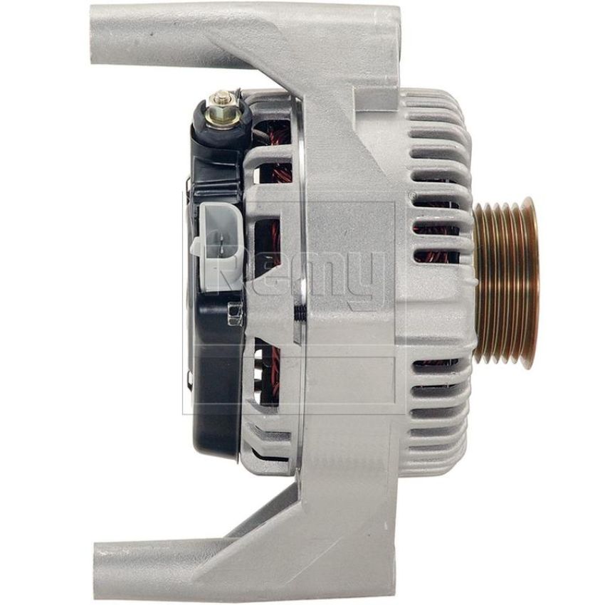 REMY ELECTRICAL 23736 Remanufactured Alternator