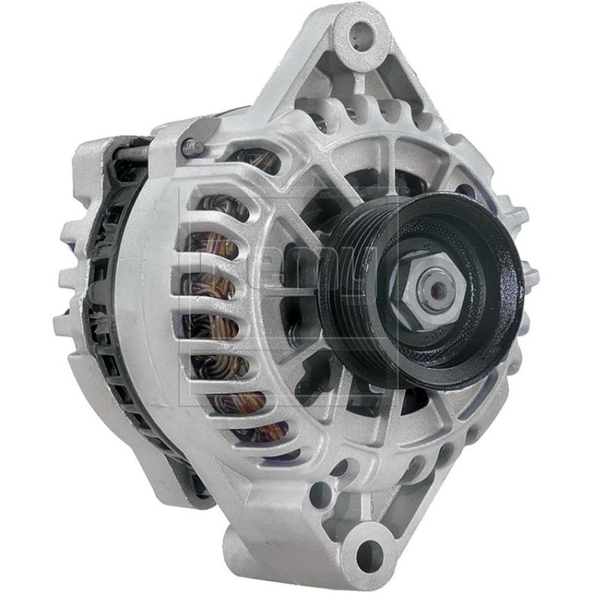 REMY ELECTRICAL 23737 Remanufactured Alternator