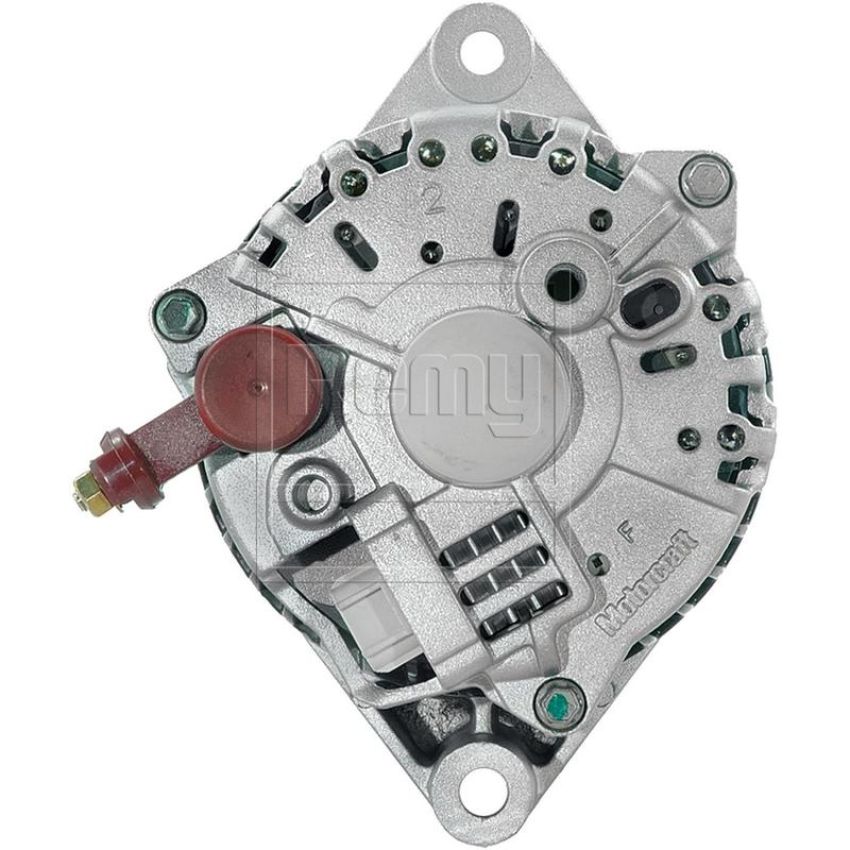 REMY ELECTRICAL 23737 Remanufactured Alternator