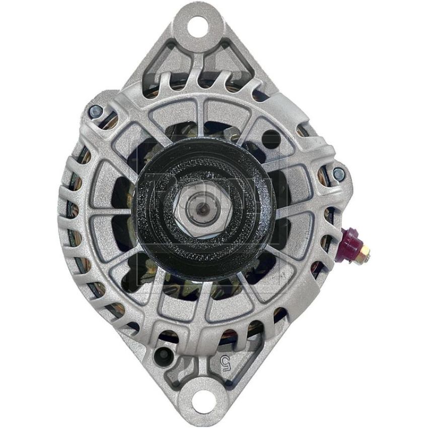 REMY ELECTRICAL 23737 Remanufactured Alternator