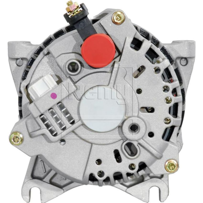 REMY ELECTRICAL 23751 Remanufactured Alternator