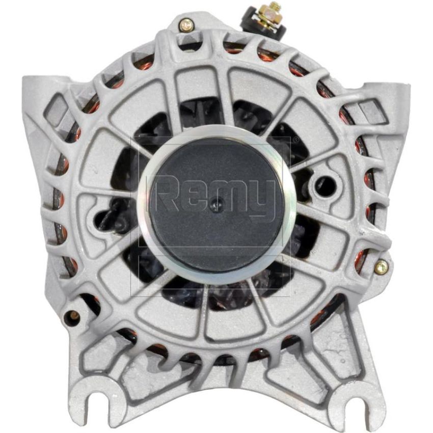 REMY ELECTRICAL 23751 Remanufactured Alternator