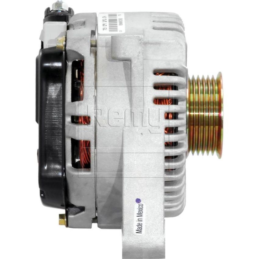 REMY ELECTRICAL 23752 Remanufactured Alternator