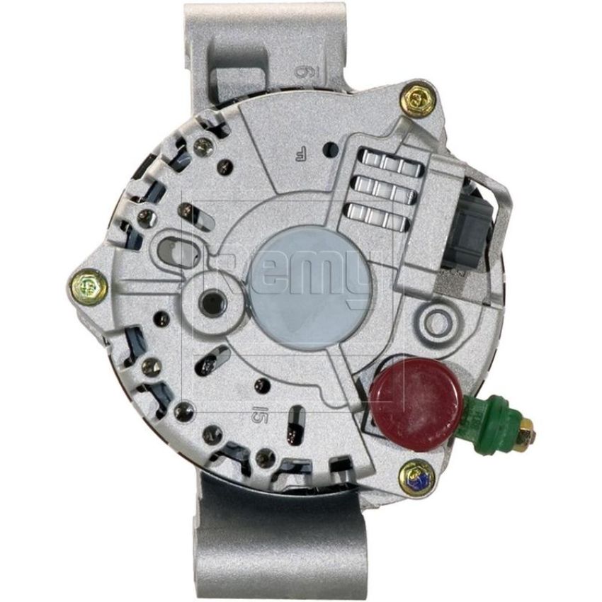 REMY ELECTRICAL 23761 Remanufactured Alternator