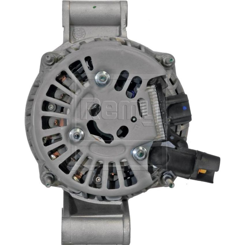 REMY ELECTRICAL 23763 Remanufactured Alternator