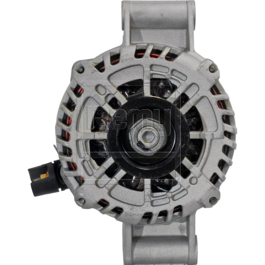 REMY ELECTRICAL 23763 Remanufactured Alternator
