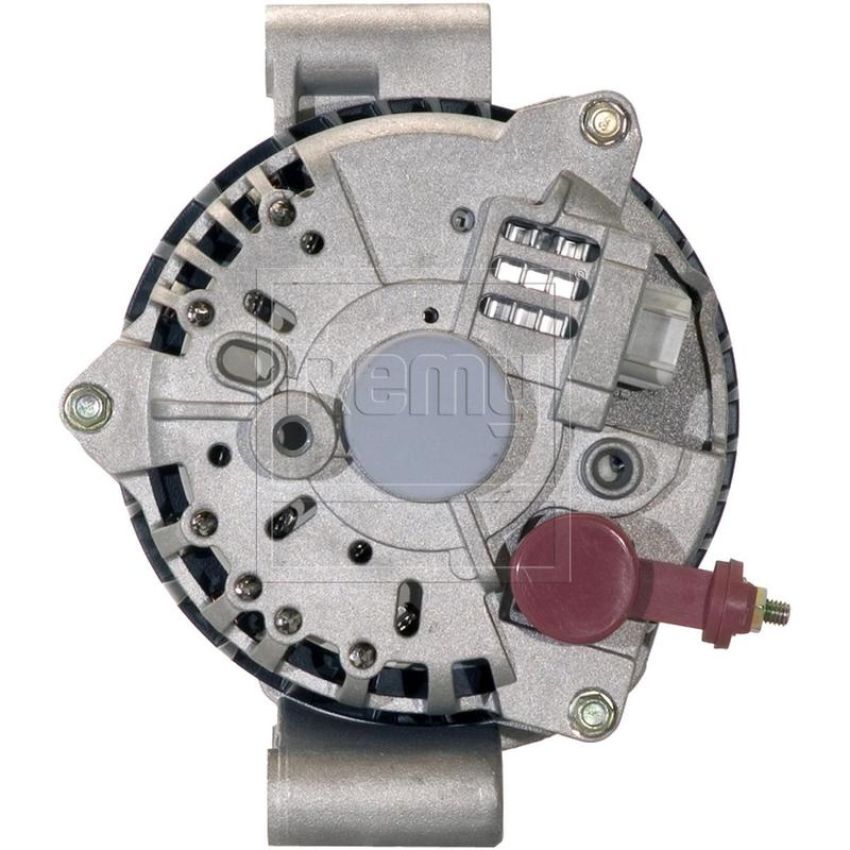 REMY ELECTRICAL 23766 Remanufactured Alternator