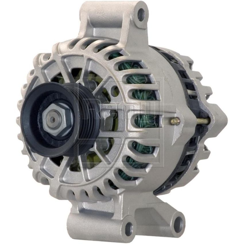 REMY ELECTRICAL 23767 Remanufactured Alternator