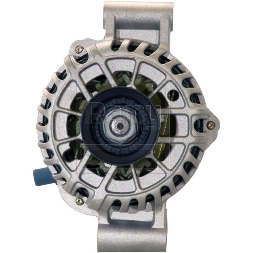 REMY ELECTRICAL 23767 Remanufactured Alternator