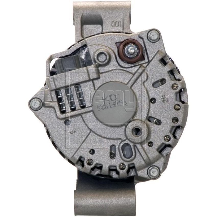 REMY ELECTRICAL 23768 Remanufactured Alternator