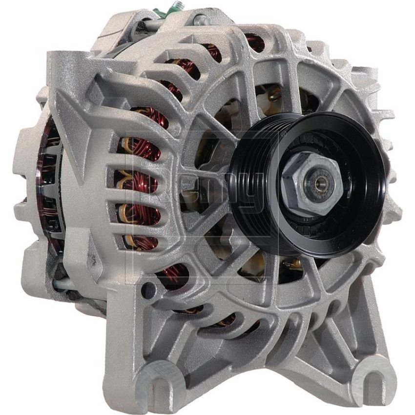 REMY ELECTRICAL 23769 Remanufactured Alternator
