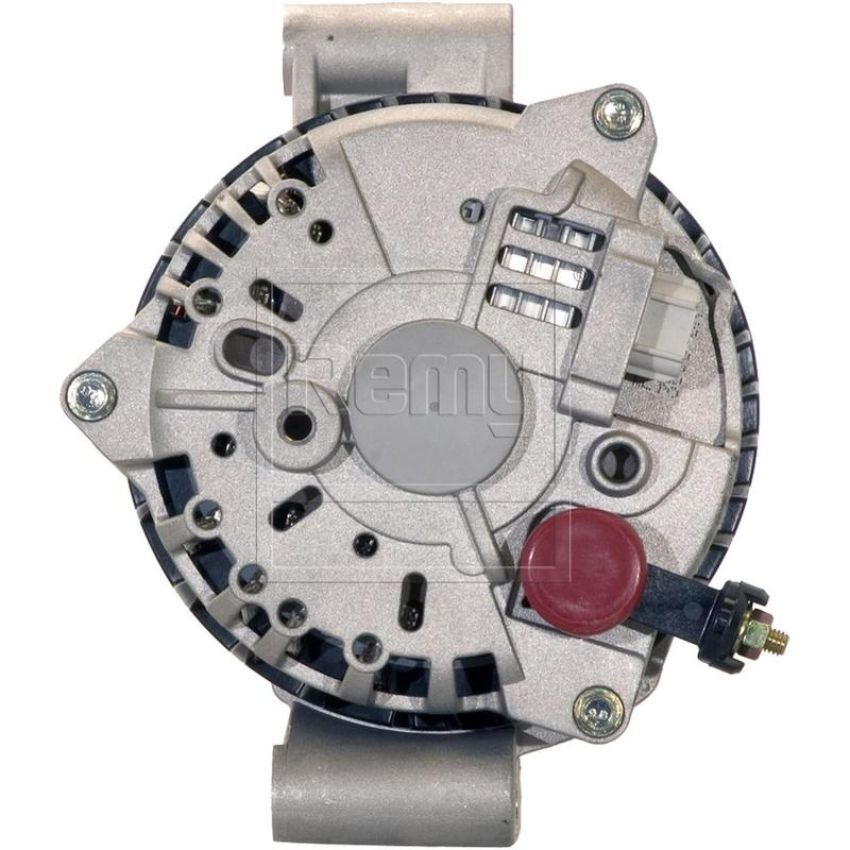 REMY ELECTRICAL 23773 Remanufactured Alternator