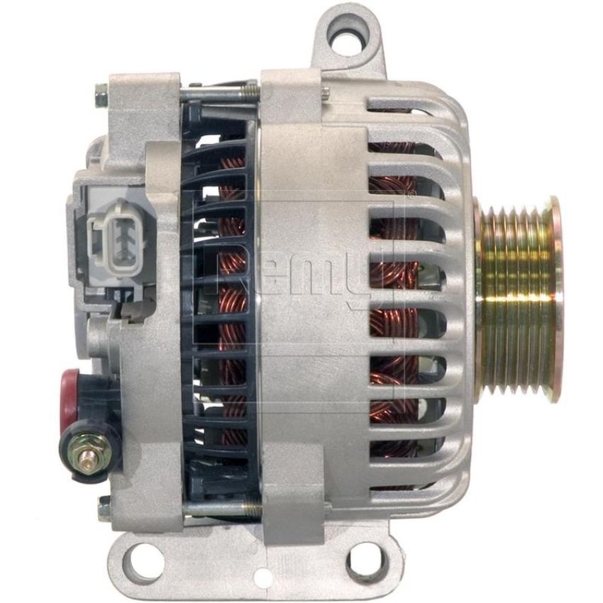 REMY ELECTRICAL 23773 Remanufactured Alternator