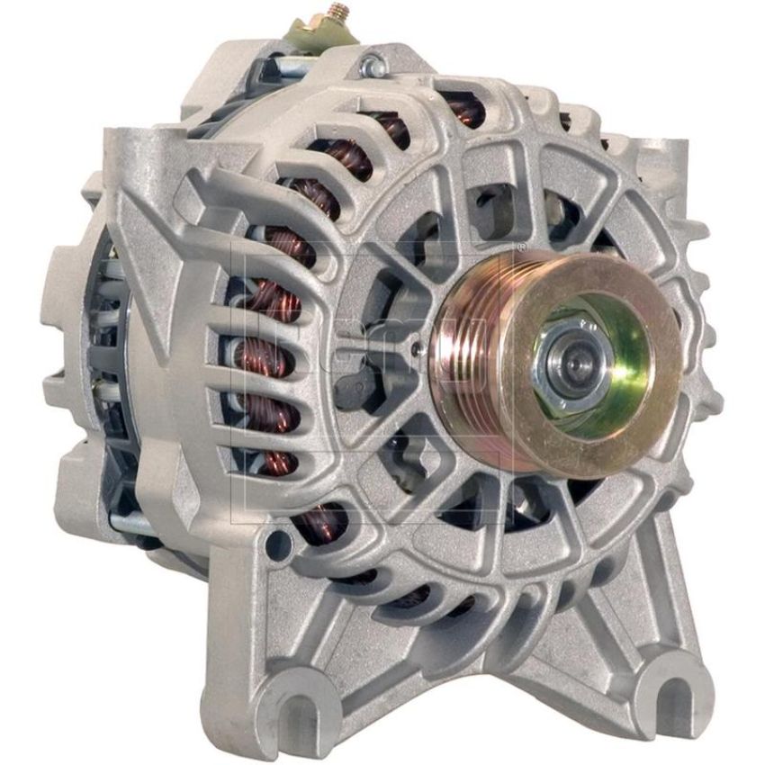 REMY ELECTRICAL 23774 Remanufactured Alternator