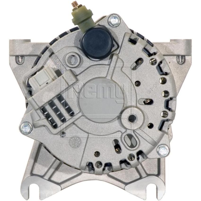REMY ELECTRICAL 23774 Remanufactured Alternator