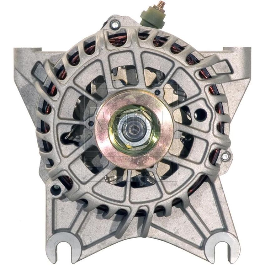 REMY ELECTRICAL 23774 Remanufactured Alternator