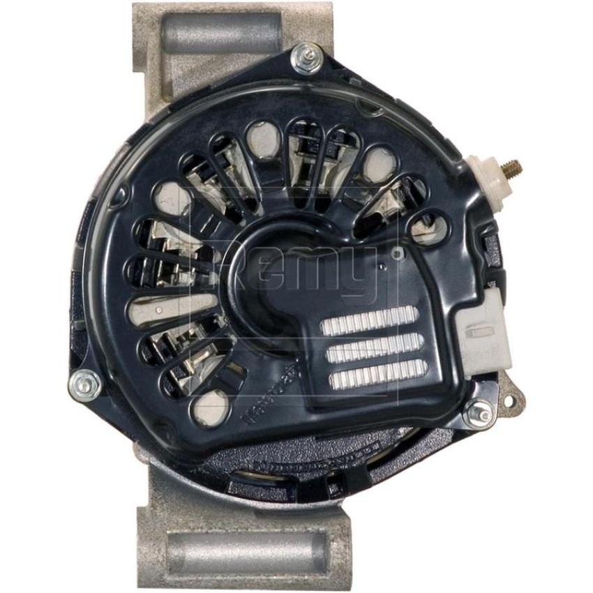 REMY ELECTRICAL 23775 Remanufactured Alternator