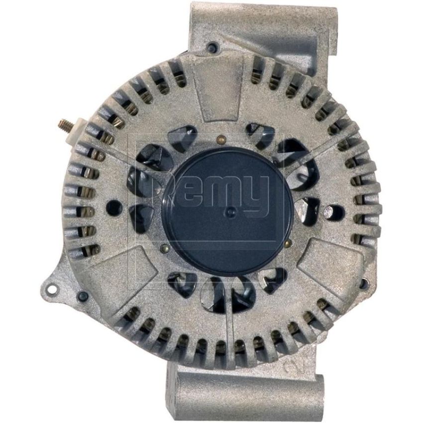 REMY ELECTRICAL 23775 Remanufactured Alternator