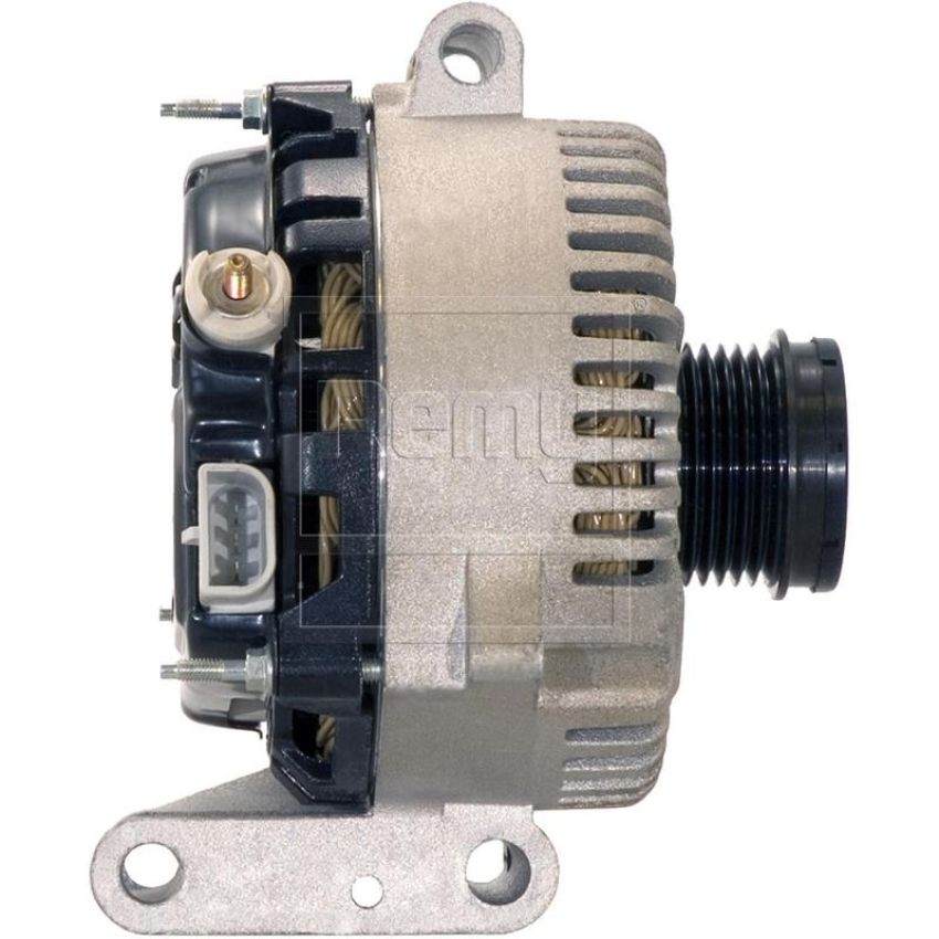 REMY ELECTRICAL 23775 Remanufactured Alternator
