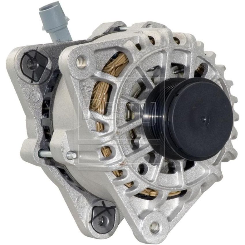 REMY ELECTRICAL 23781 Remanufactured Alternator