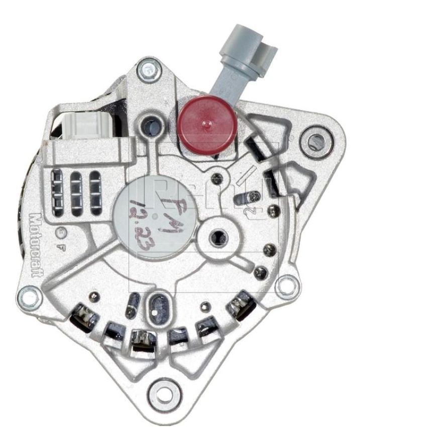 REMY ELECTRICAL 23781 Remanufactured Alternator