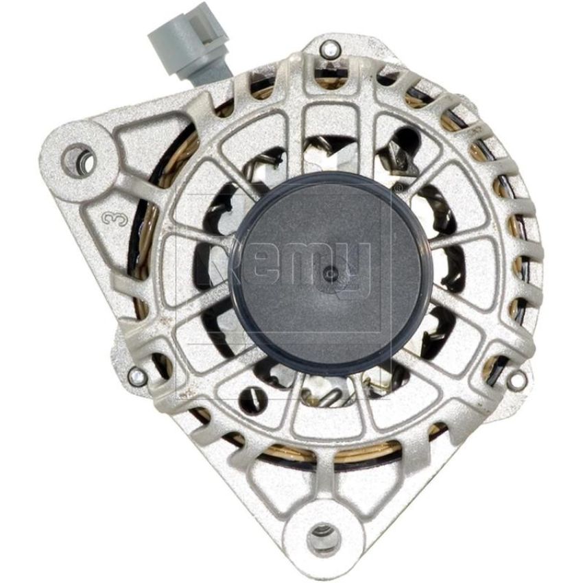 REMY ELECTRICAL 23781 Remanufactured Alternator