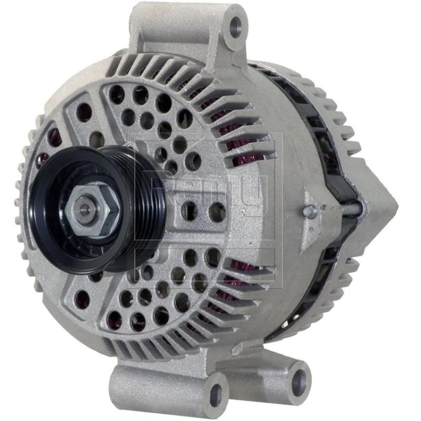 REMY ELECTRICAL 23783 Remanufactured Alternator