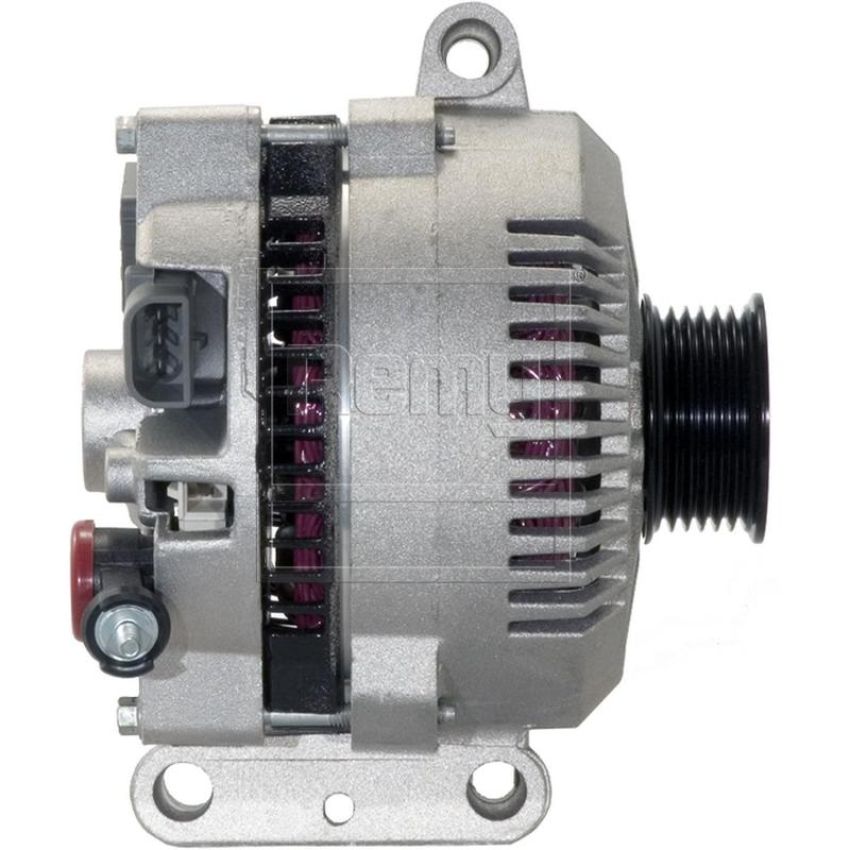 REMY ELECTRICAL 23783 Remanufactured Alternator