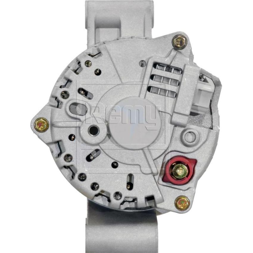 REMY ELECTRICAL 23784 Remanufactured Alternator