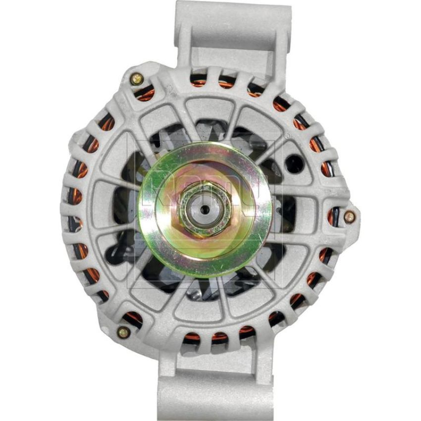 REMY ELECTRICAL 23784 Remanufactured Alternator