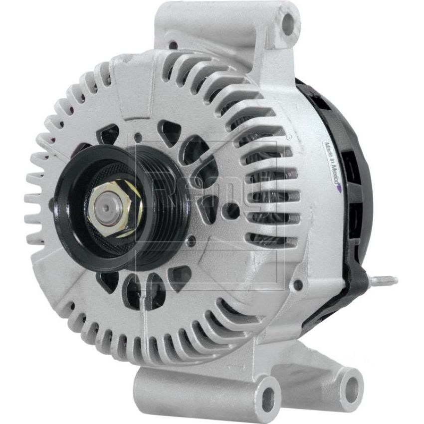 REMY ELECTRICAL 23785 Remanufactured Alternator
